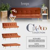  Sofa Giường CHICAGO 