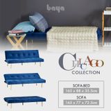  Sofa Giường CHICAGO 