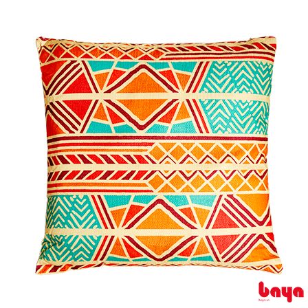 Gối tựa Polyester Nhiều màu WIN 45x45cm