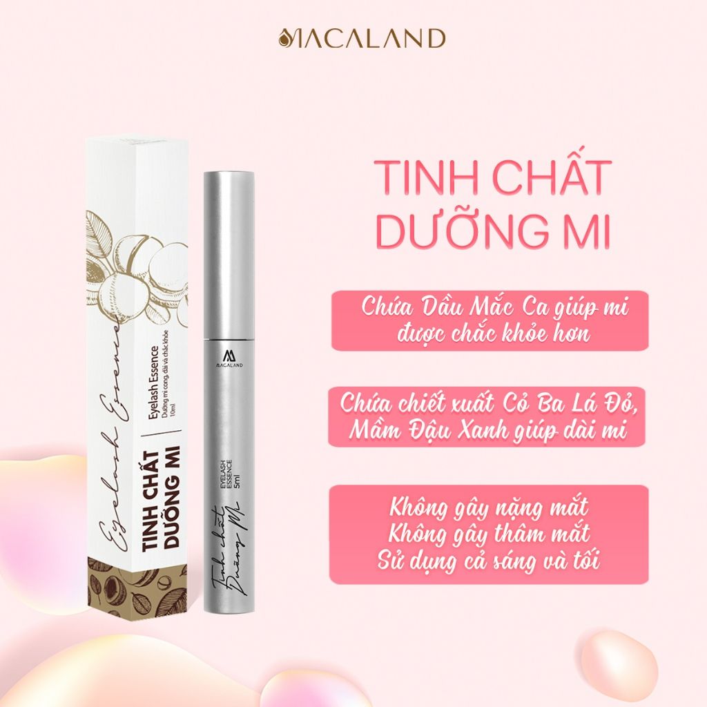 [BOX QUÀ TẶNG] Combo Xịt giữ nếp tóc và Body Mist xịt thơm dưỡng da hương Deorling MACALAND 100ml Phiên bản giới hạn