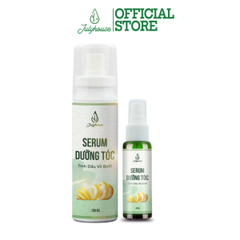 Serum Dưỡng Tóc Tinh Dầu Bưởi JULYHOUSE