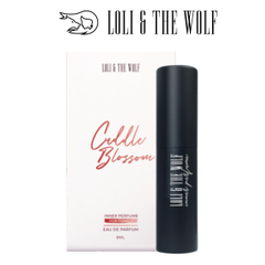 Nước Hoa Vùng Kín Nữ Loli The Wolf 8ml Tự Tin Quyến Rũ Thơm Lâu