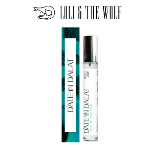 Nước Hoa Nam Loli The Wolf 10ml Nam Tính Thơm Lâu Cuốn Hút