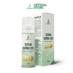 Serum Dưỡng Tóc Tinh Dầu Bưởi JULYHOUSE