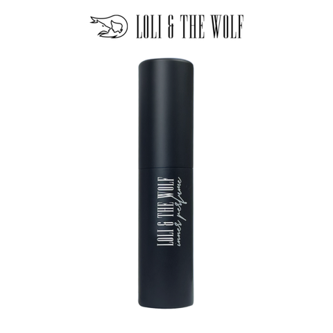 Nước Hoa Vùng Kín Nữ Loli The Wolf 8ml Tự Tin Quyến Rũ Thơm Lâu