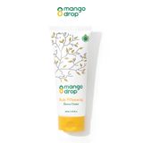  Kem tắm dưỡng trắng cơ thể mango drop whitening shower cream + Tặng 01 găng tay tẩy tế bào chết 