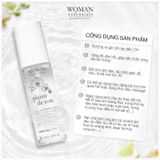  Dầu dưỡng ẩm vùng kính Woman Essentials Plaisir De Soie 110ml 