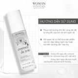  Gel dưỡng ẩm vùng kín Woman Essentials Essence de joie 110ml / 40ml 