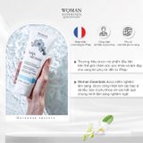  Gel vệ sinh dưỡng ẩm vùng kín Woman Essentials Bain de soie 200ml 