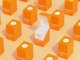 Dr.GRAFT SCALP SHAMPOO | Dầu gội Dr.GRAFT Scalp-30 gói x 8ml