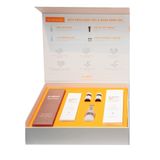 Dr.GRAFT 30 DAYS SET - Bộ sản phẩm chăm sóc tóc chắc khỏe và giảm gãy rụng