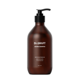 Dr.GRAFT ARANEA GIFT SET - QUÀ TẶNG CHO NỮ | 2 Dầu gội & 1 Mặt nạ tóc phục hồi hư tổn và giảm gãy rụng