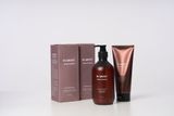 Dr.GRAFT ARANEA GIFT SET - QUÀ TẶNG CHO NỮ | 2 Dầu gội & 1 Mặt nạ tóc phục hồi hư tổn và giảm gãy rụng