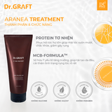Dr.GRAFT Aranea Treatment | Mặt nạ tóc Dr.GRAFT Aranea - 200ml