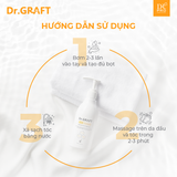 Dr.GRAFT SCALP SHAMPOO | Dầu gội Dr.GRAFT Scalp-300ml