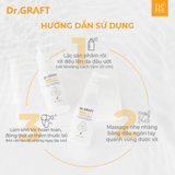 Dr.GRAFT Scalp Tonic | Xịt dưỡng da đầu Dr.GRAFT Scalp Tonic - 100ml