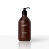 Dr.GRAFT Aranea Shampoo | Dầu gội Dr.GRAFT Aranea - 500ml