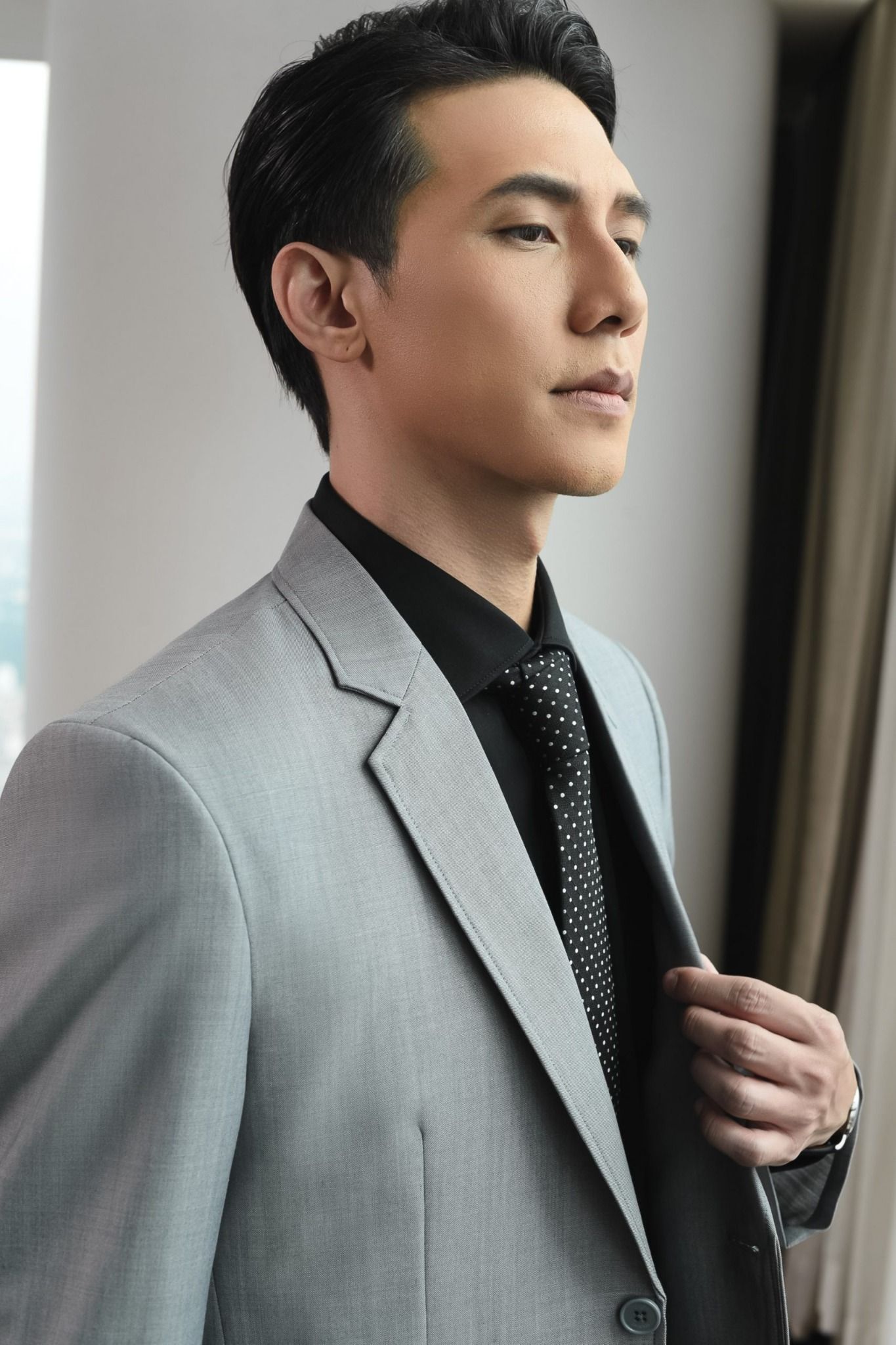 Blazer MZ002-LG