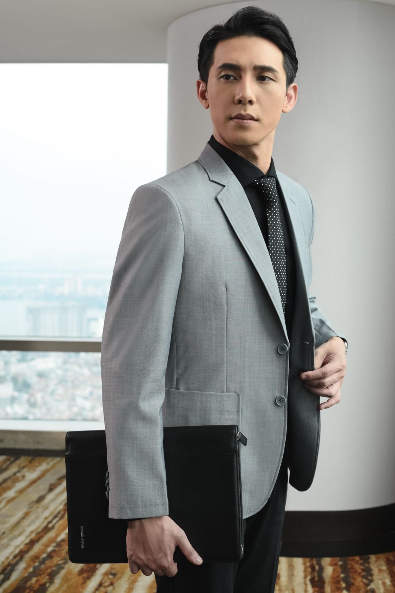 Blazer MZ002-LG