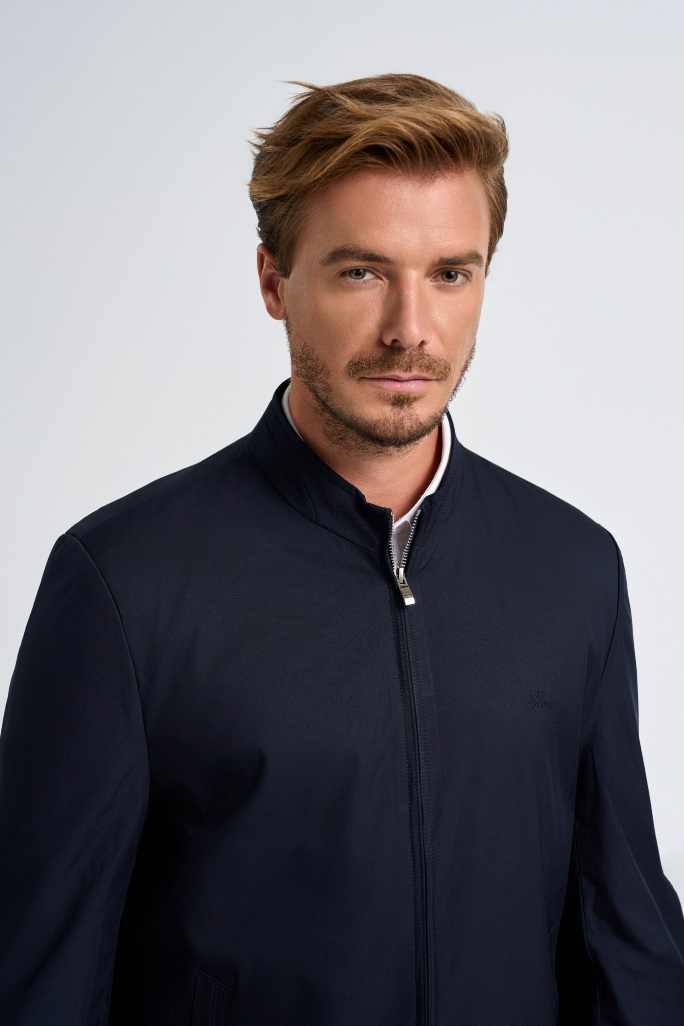 Jacket MJ014-NV