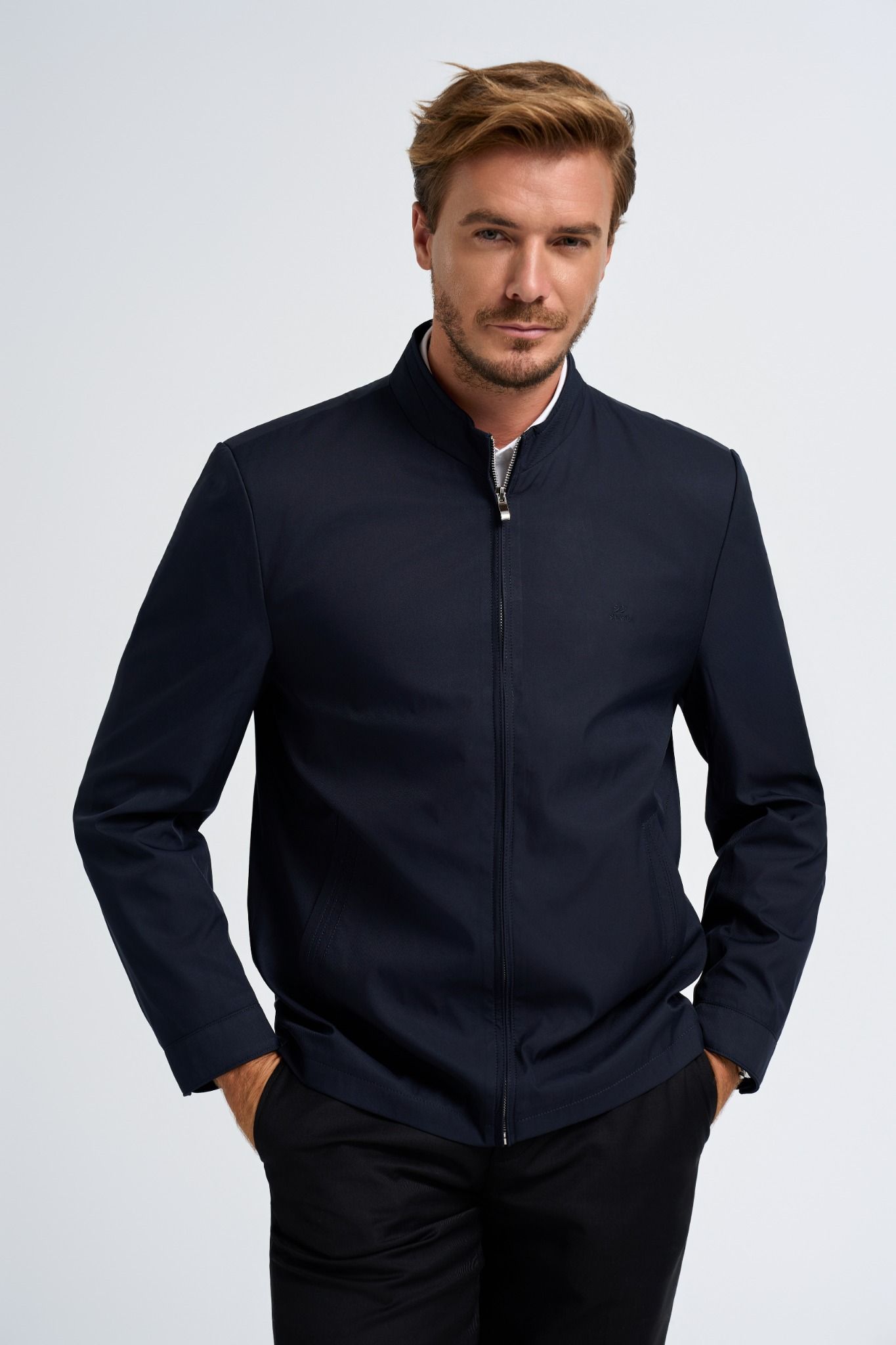 Jacket MJ014-NV