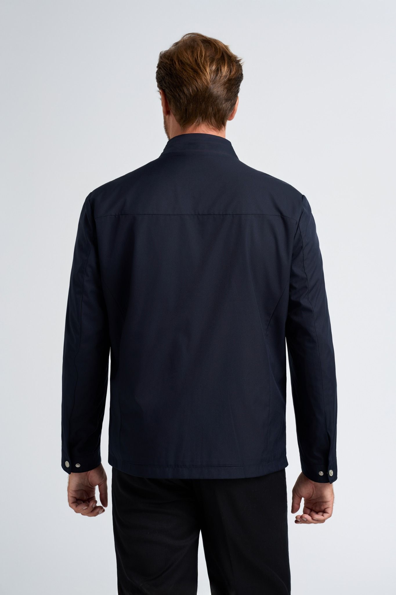 Jacket MJ014-NV