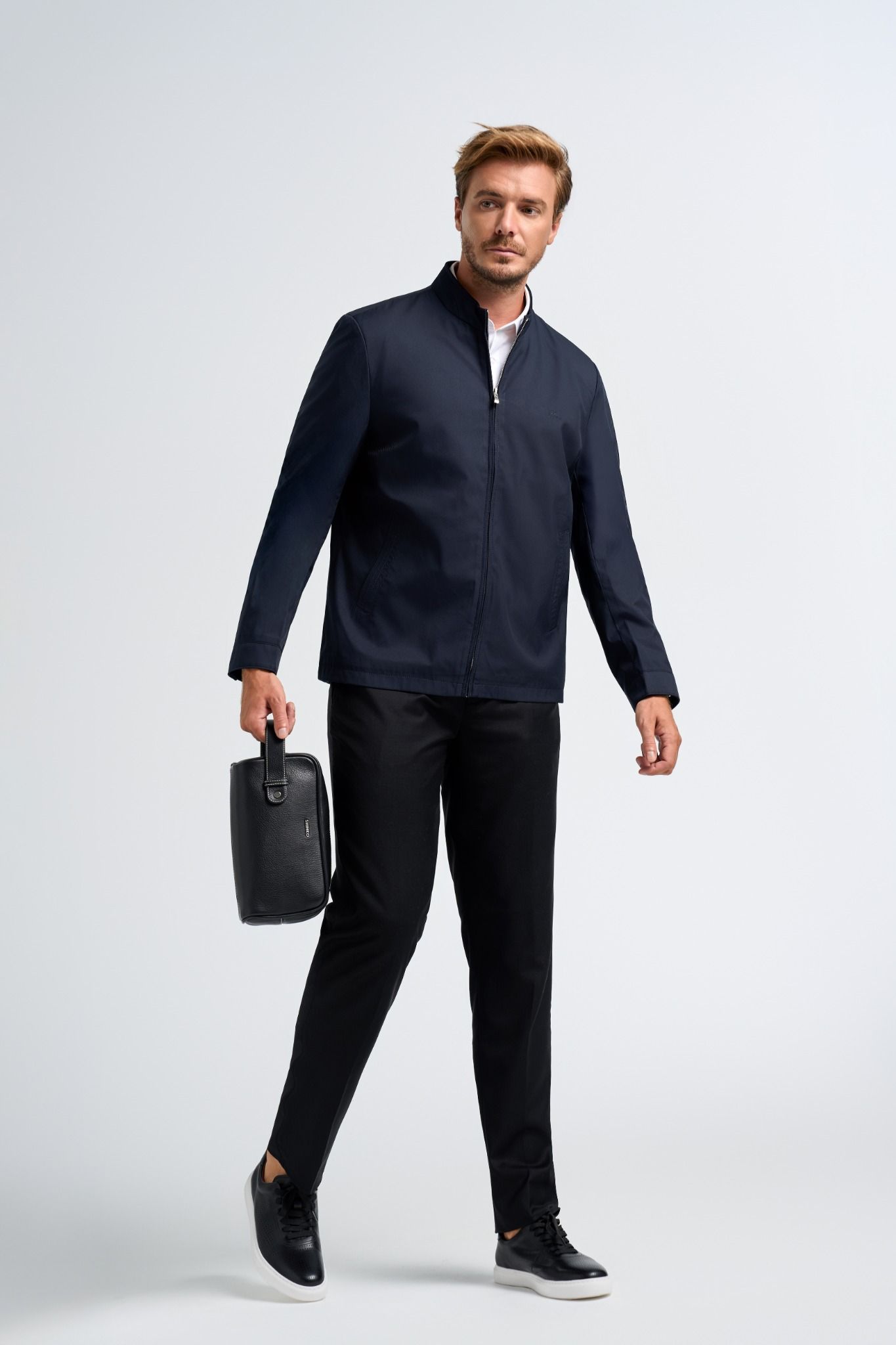 Jacket MJ014-NV