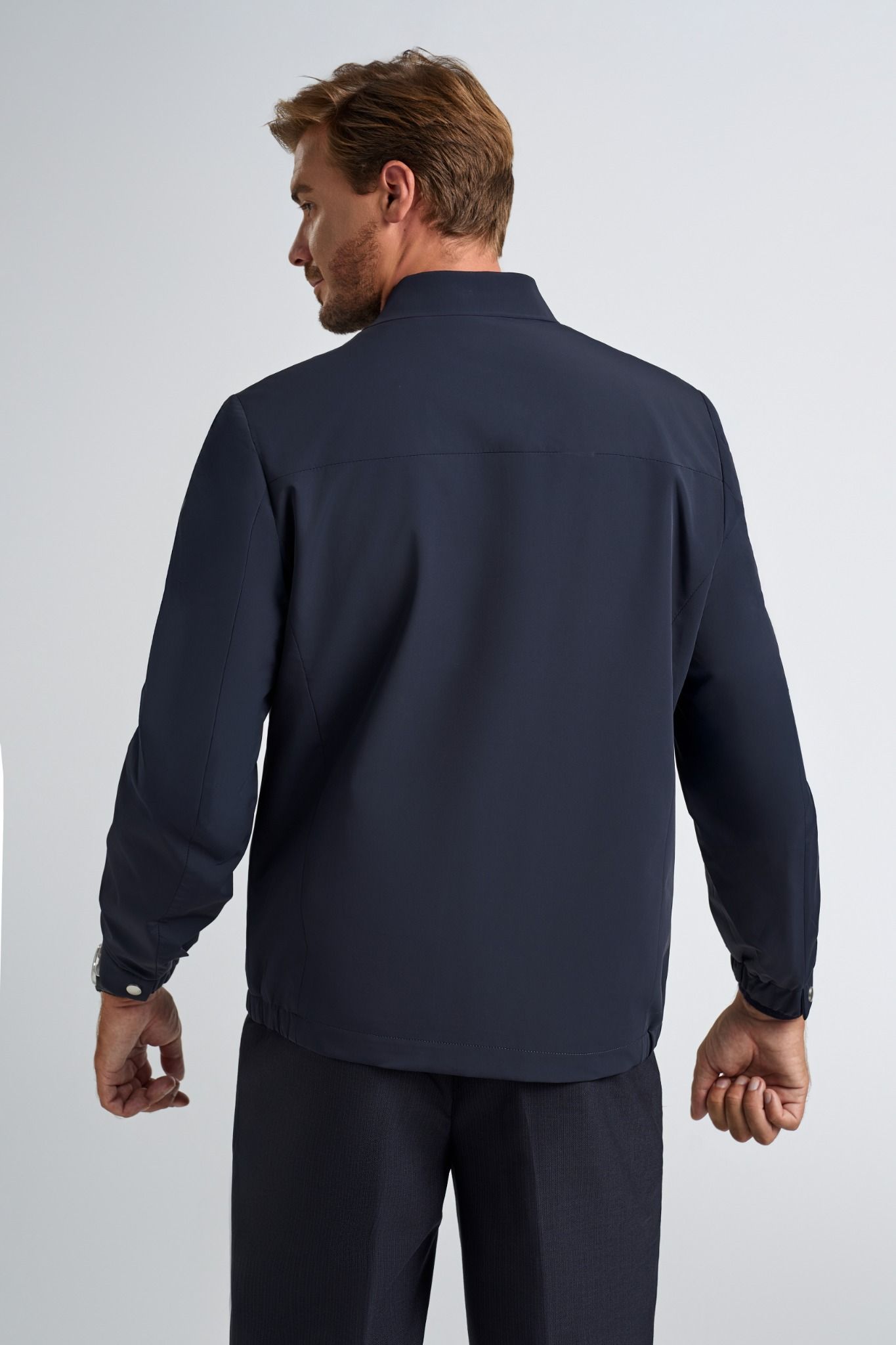 Jacket MJ015-NV