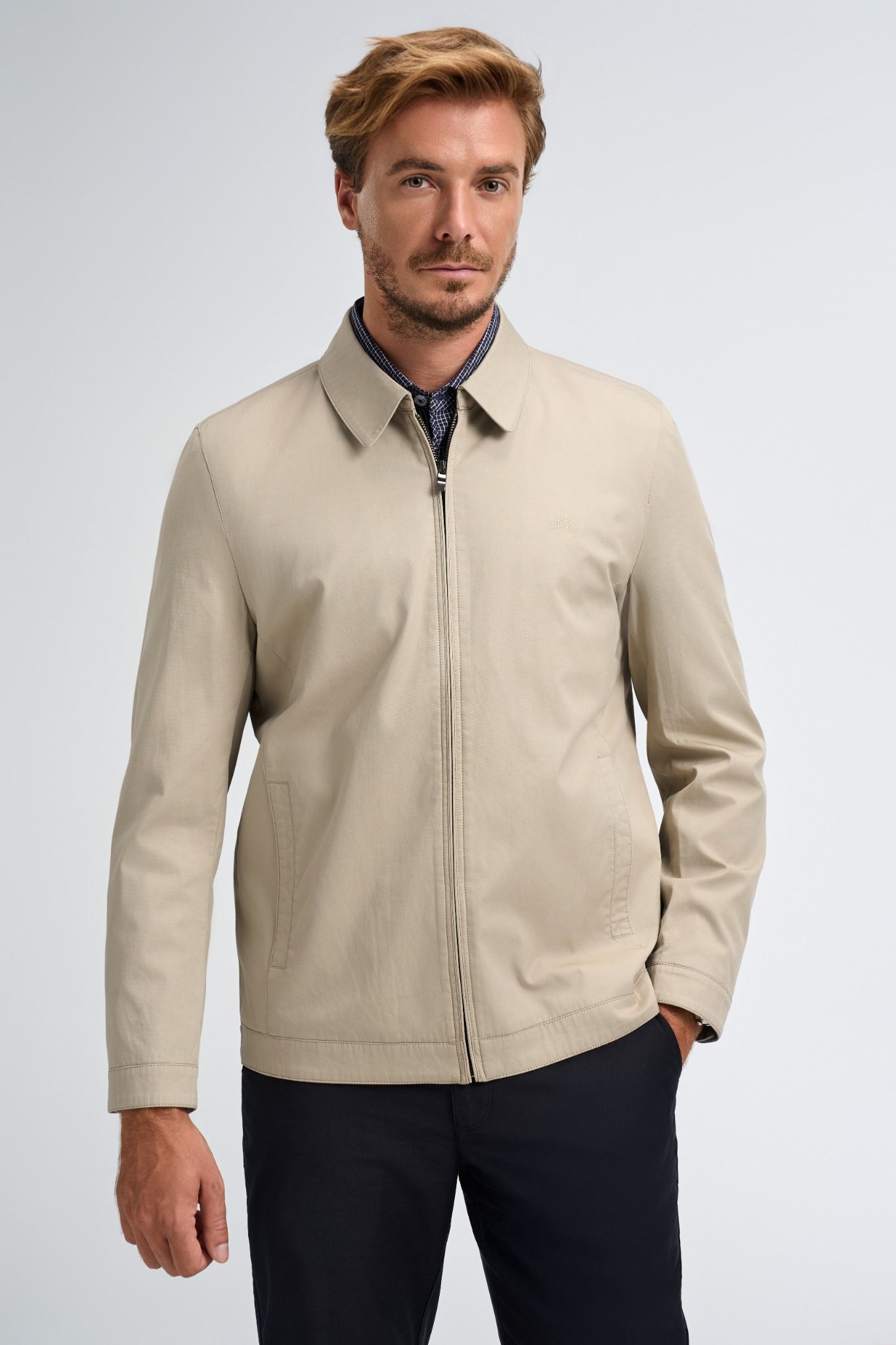 Jacket MJ016-NU