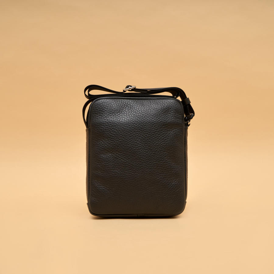  Túi đeo chéo MC018-BL Đen S 