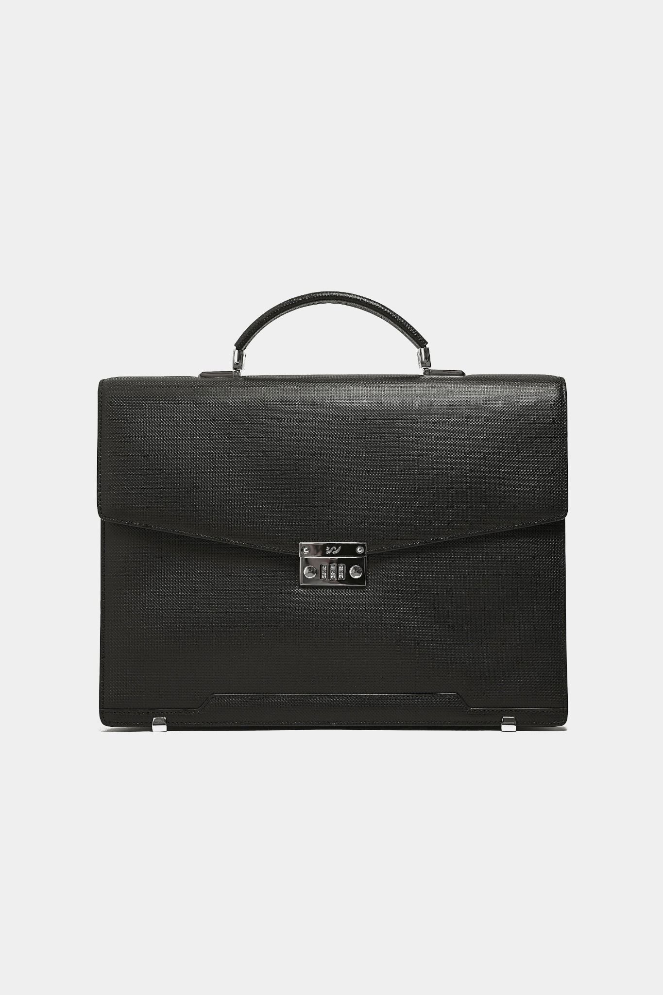 Cặp da nam MC139-BL