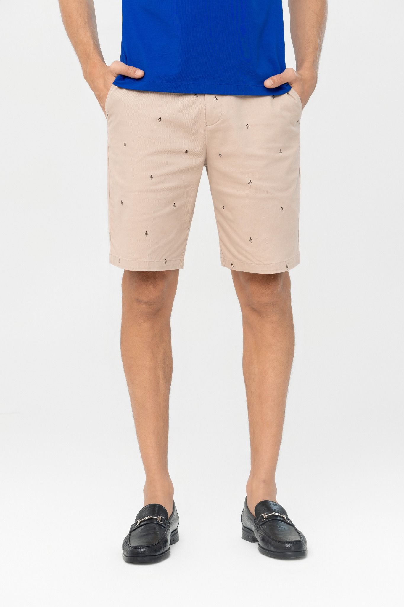 Quần khaki MI011-BR