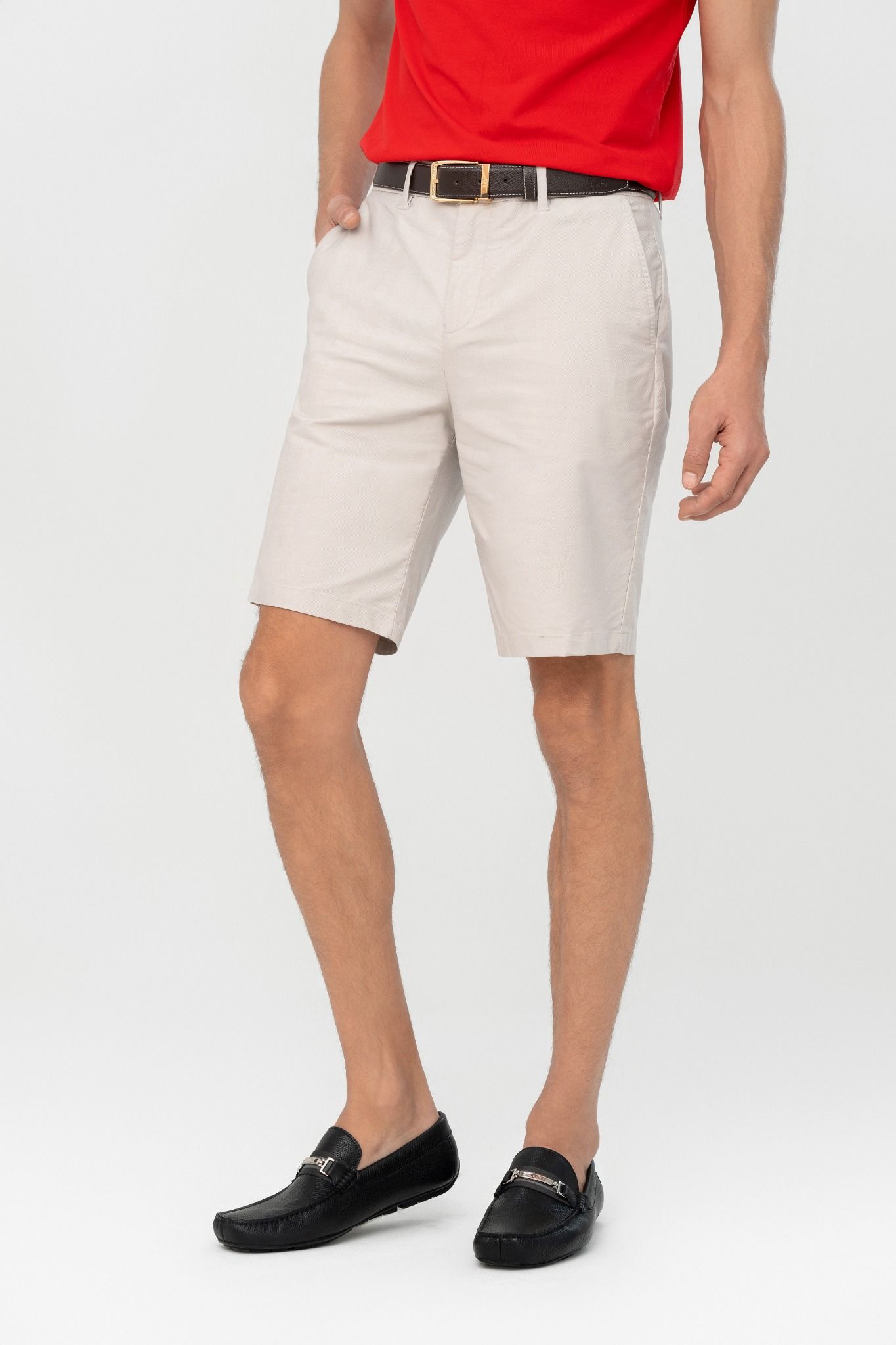Quần khaki MI015-LG