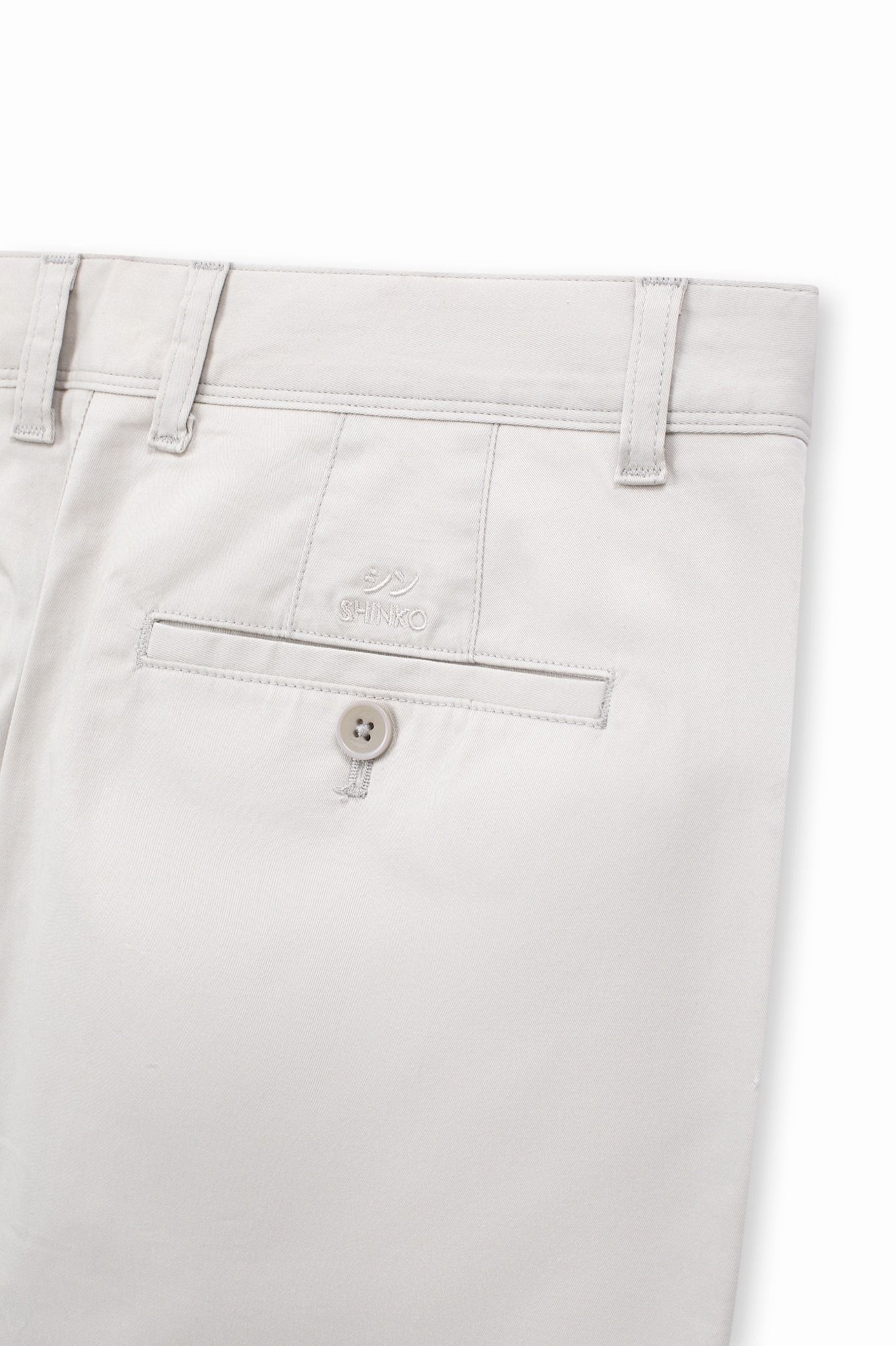 Quần khaki MI016-LG