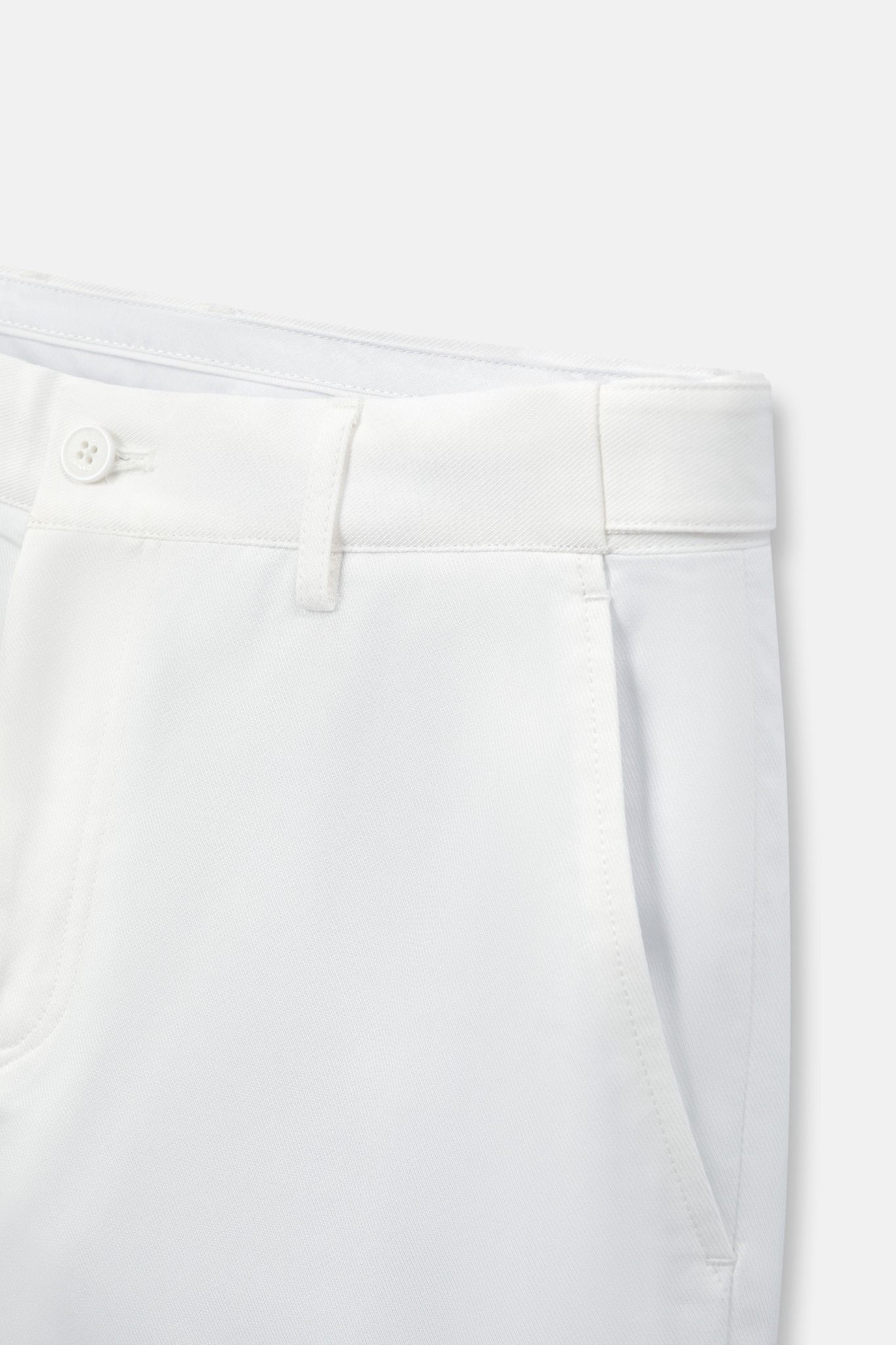 Quần khaki MI021-WH