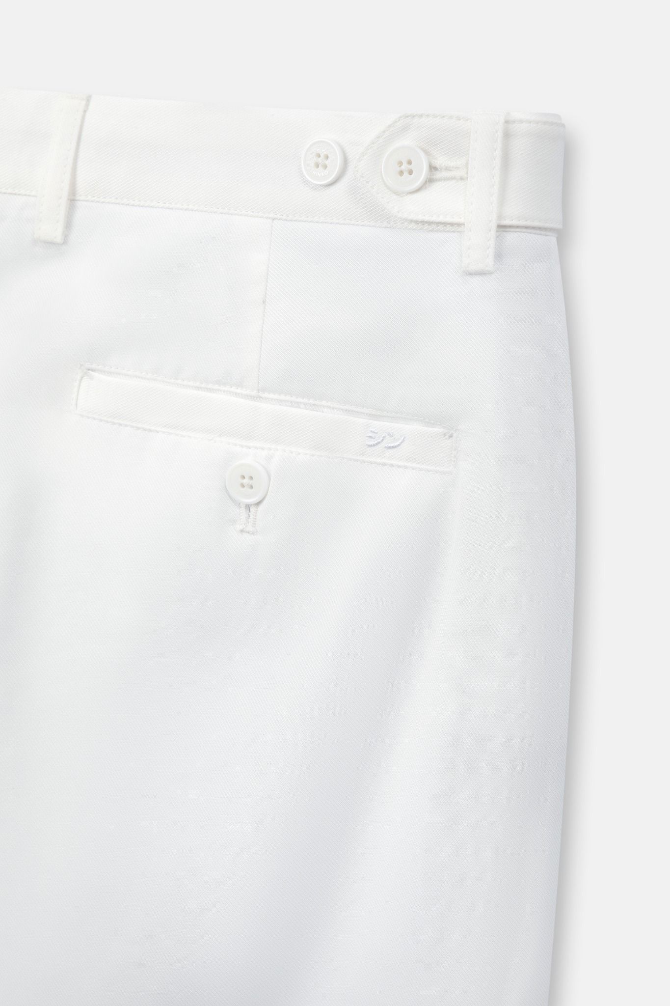 Quần khaki MI021-WH