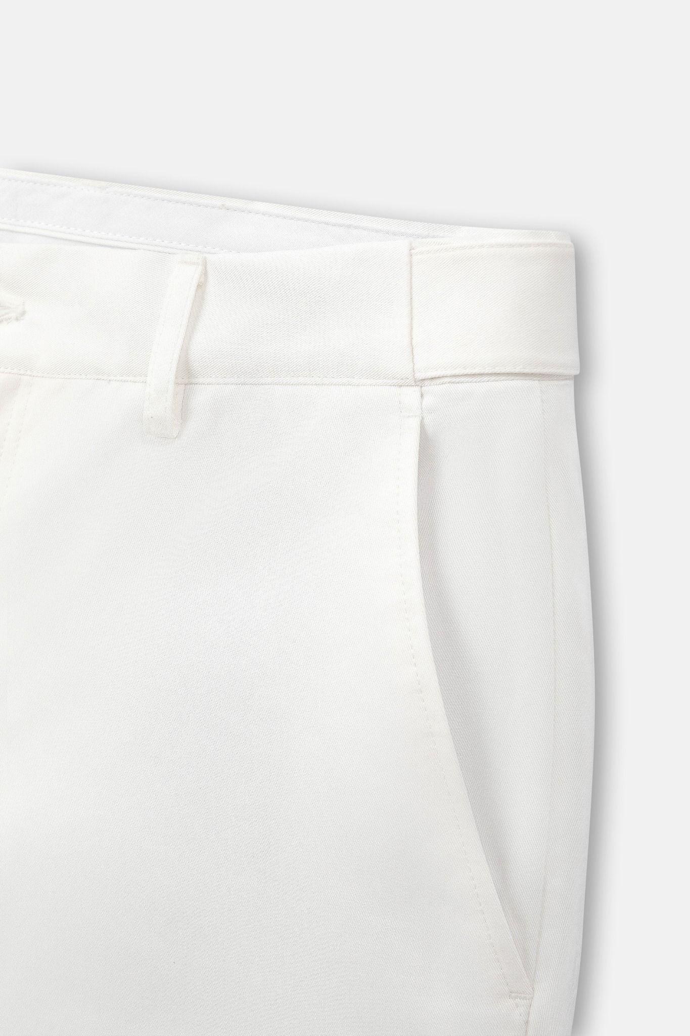 Quần khaki MI026-WH