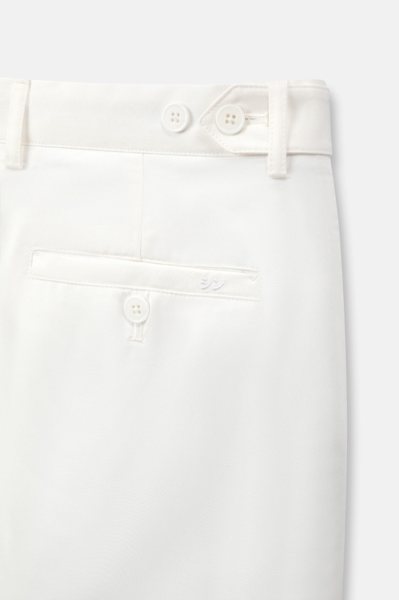 Quần khaki MI026-WH