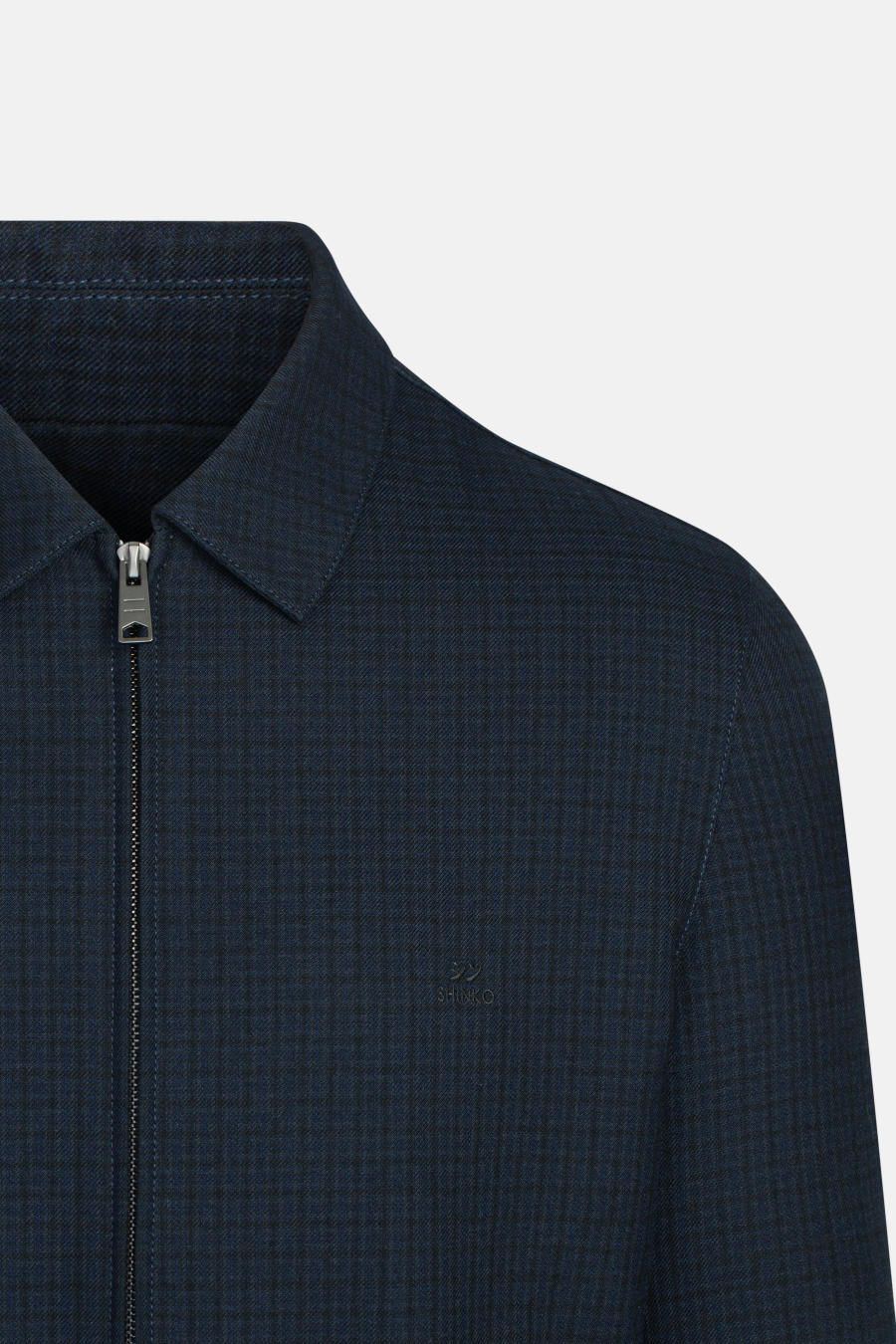 Jacket MJ003-NV