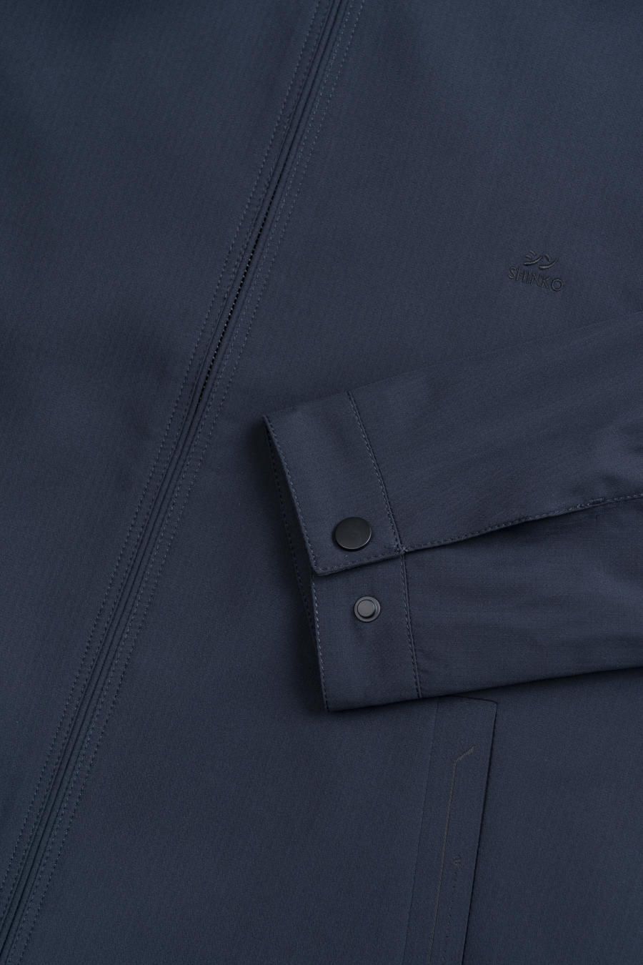 Jacket MJ004-NV