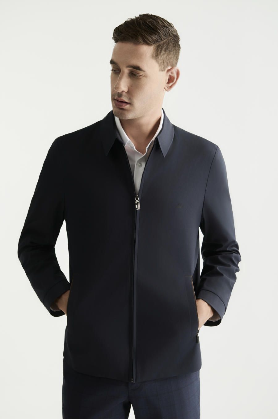 Jacket MJ005-NV