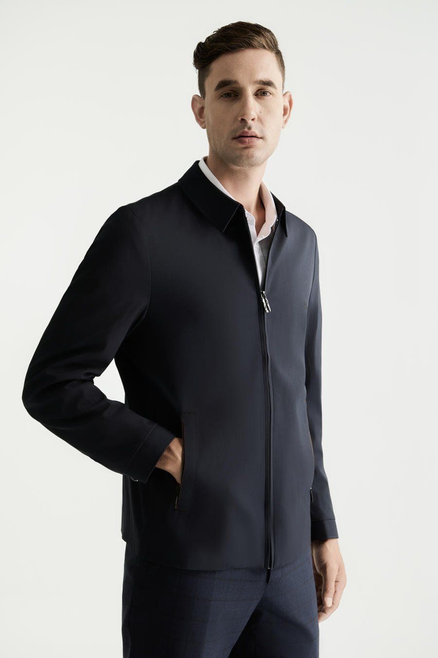 Jacket MJ005-NV