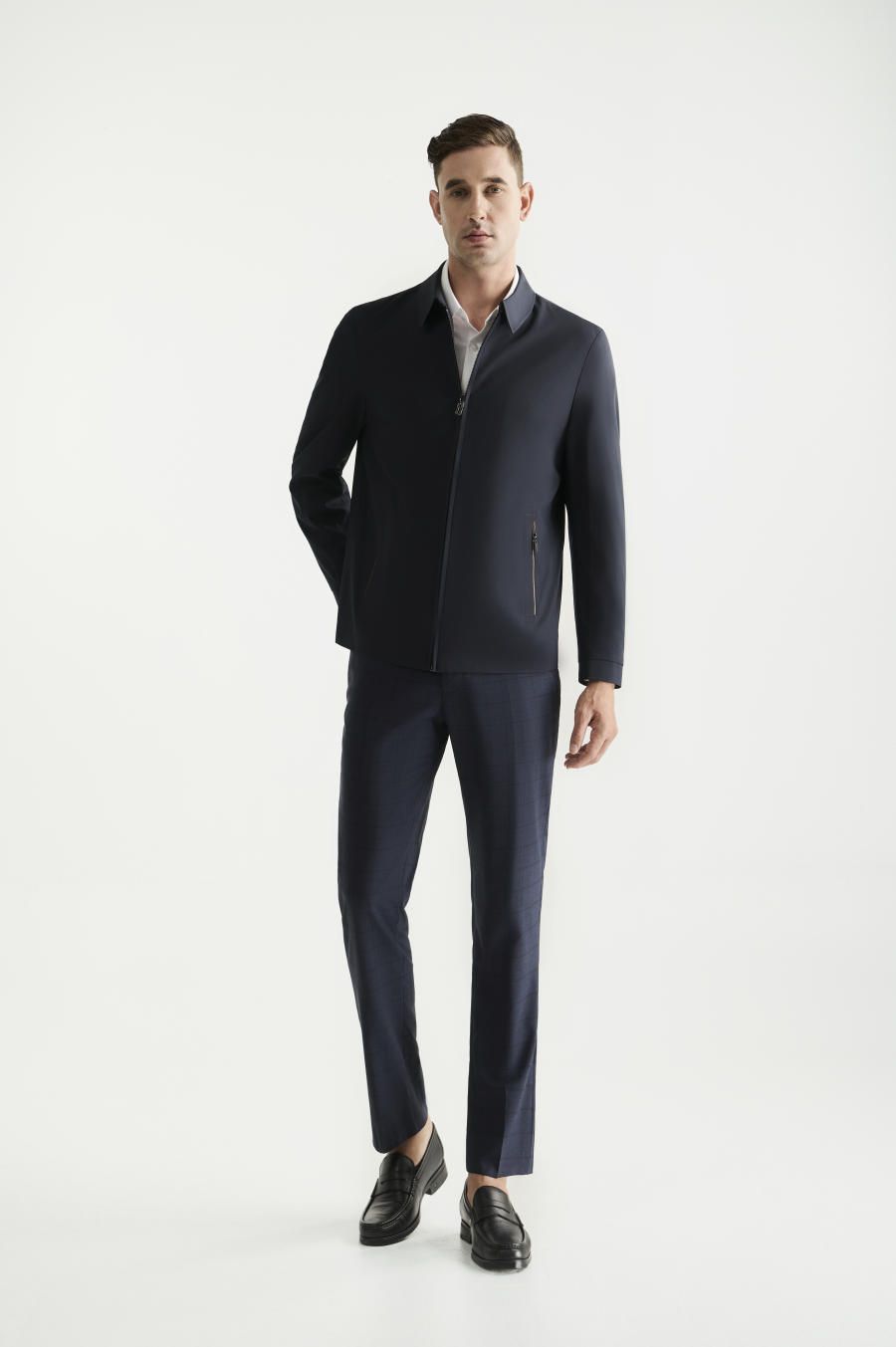 Jacket MJ005-NV