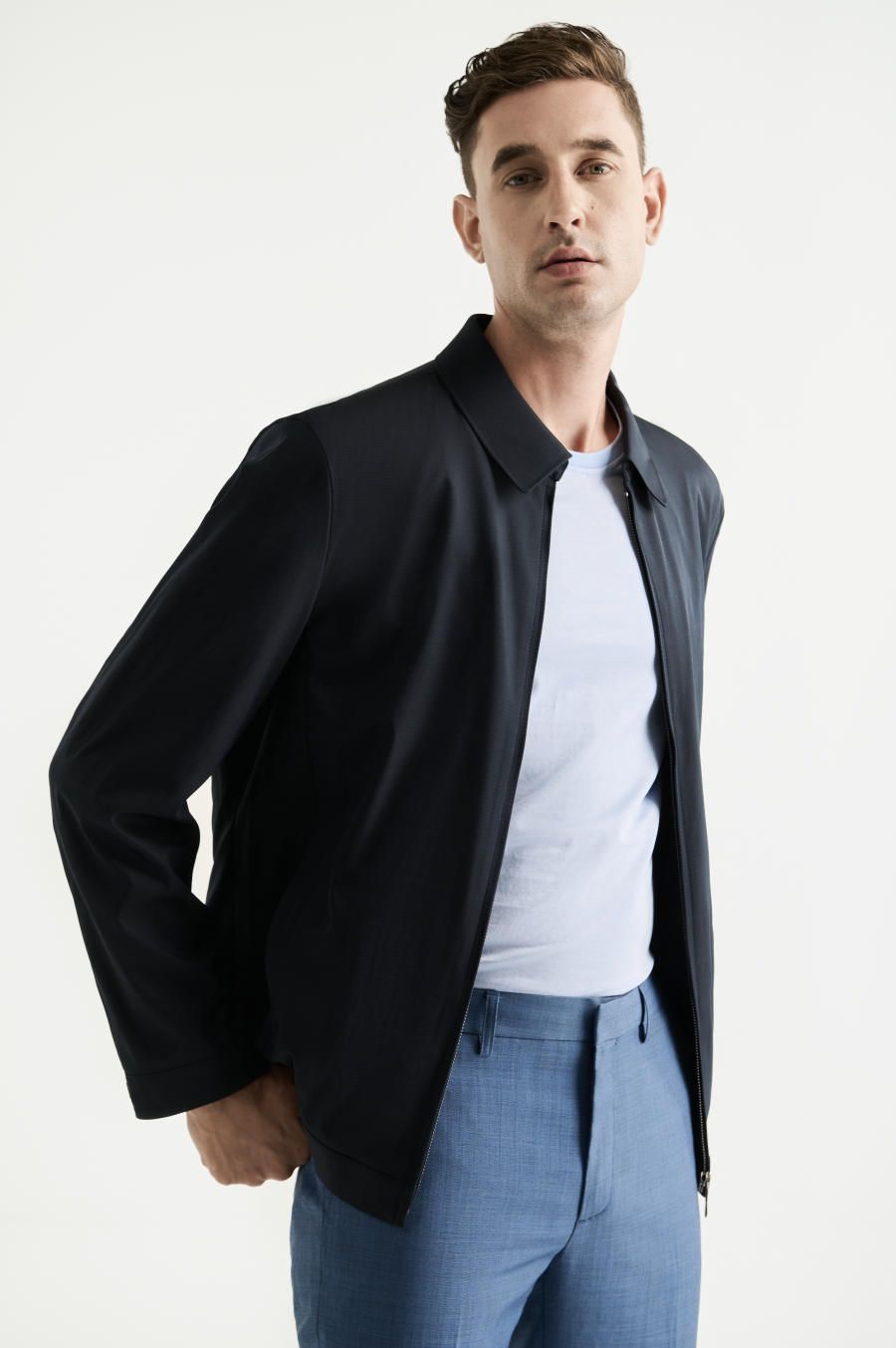 Jacket MJ006-GR