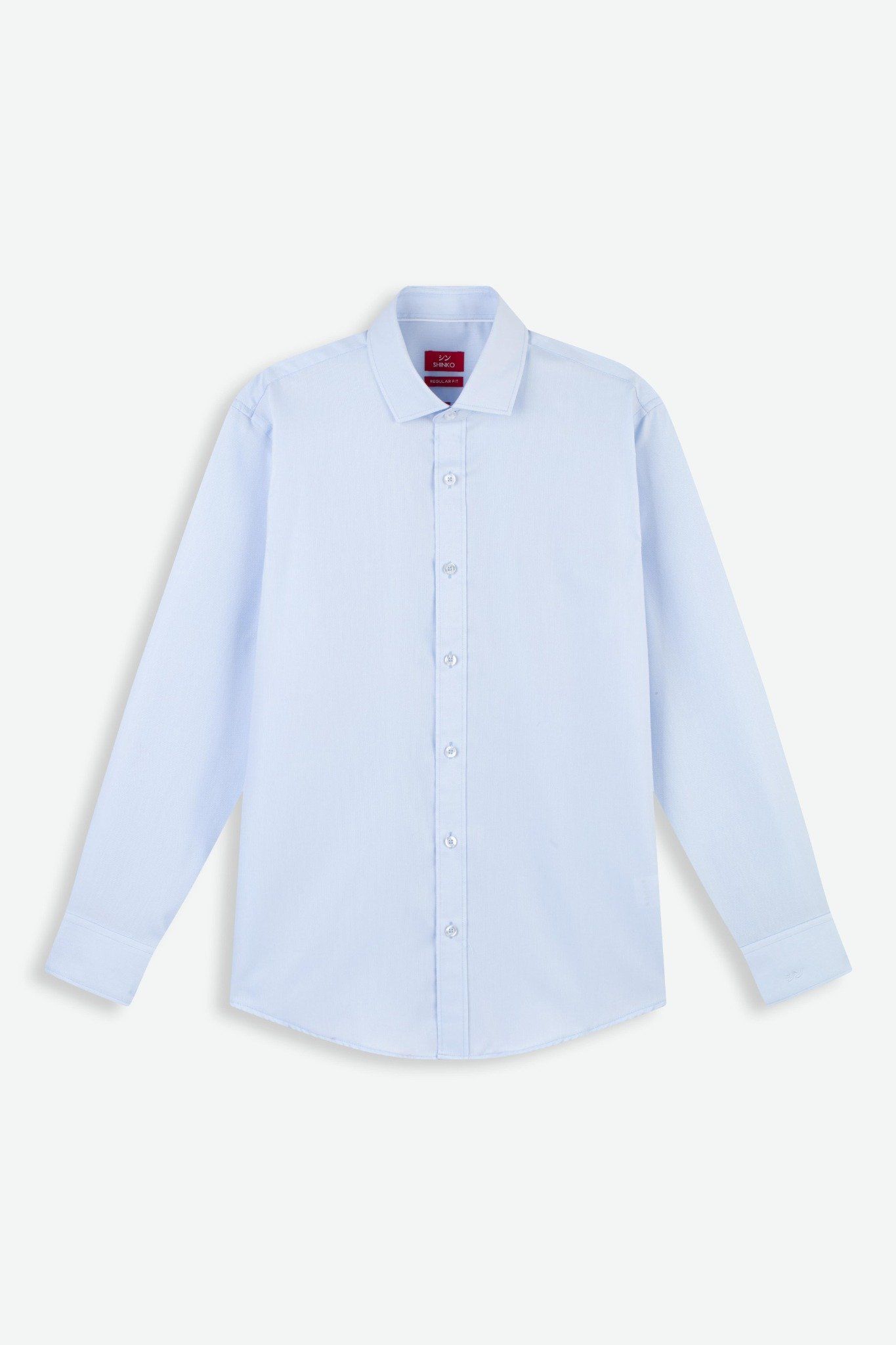 Sơ mi dài tay ML042-LB