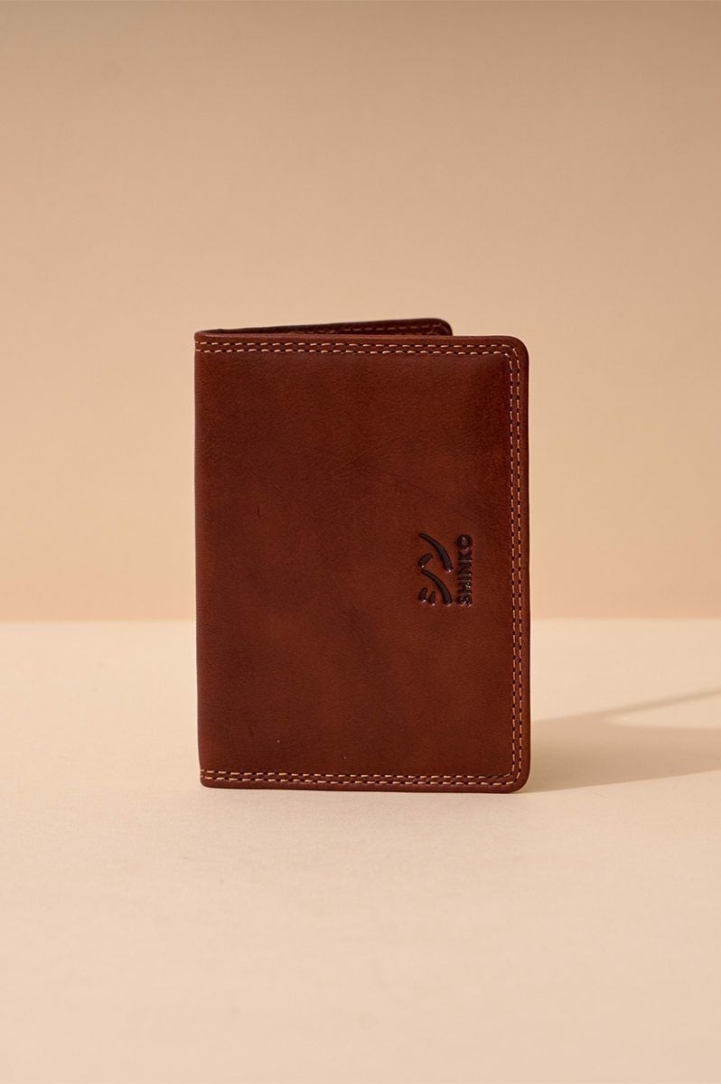 Ví card MN006-BR
