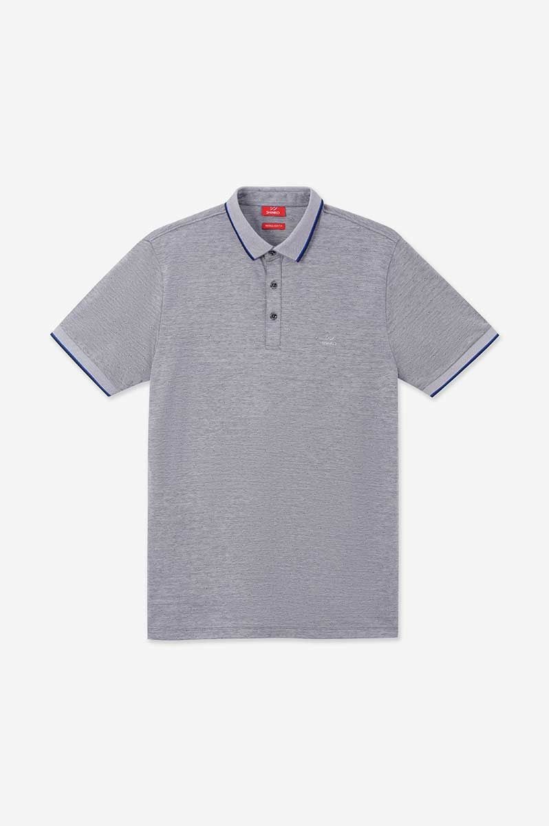 Polo ngắn tay MP020-GY