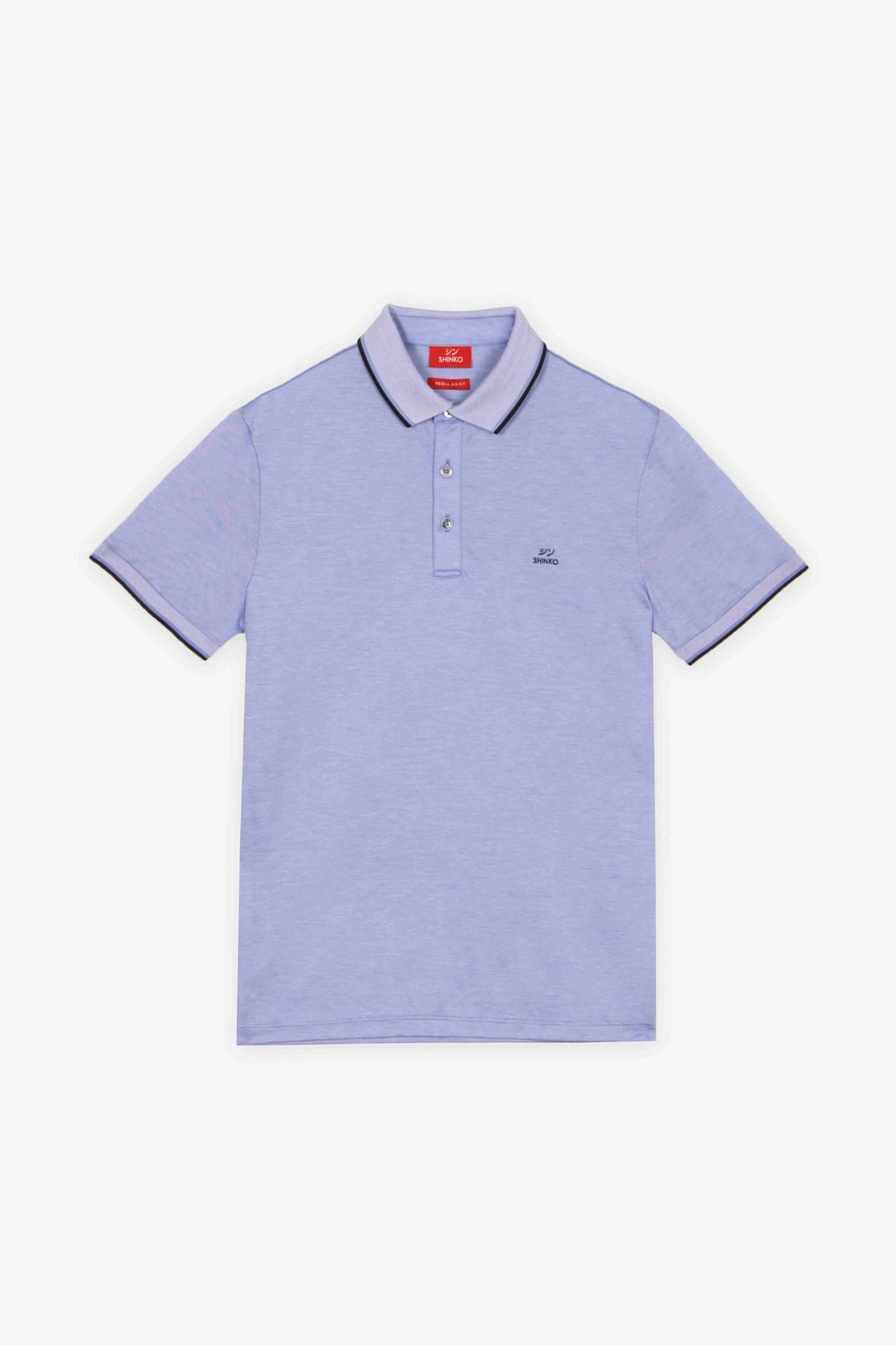 Polo ngắn tay MP023-LU