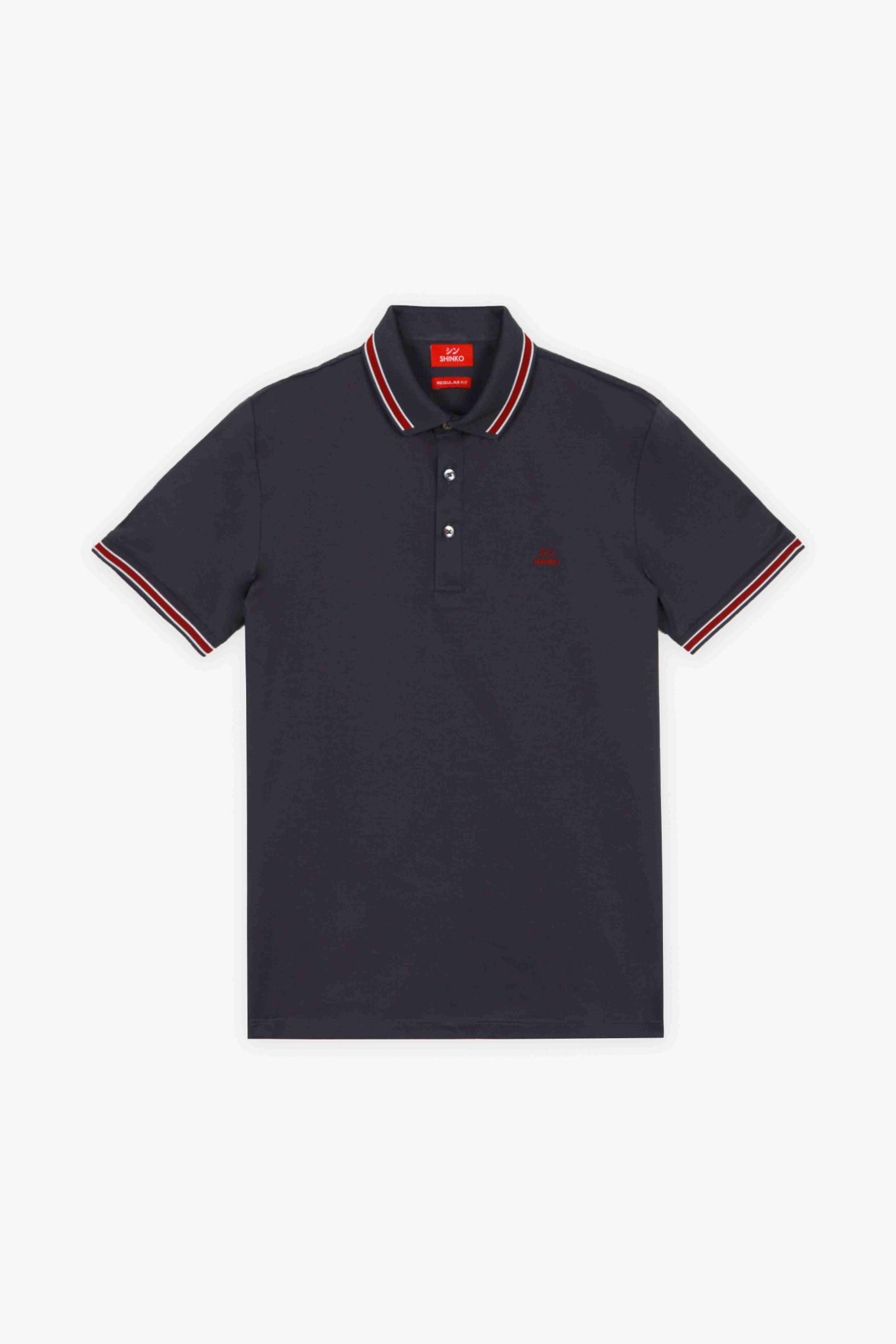 Polo ngắn tay MP025-DB