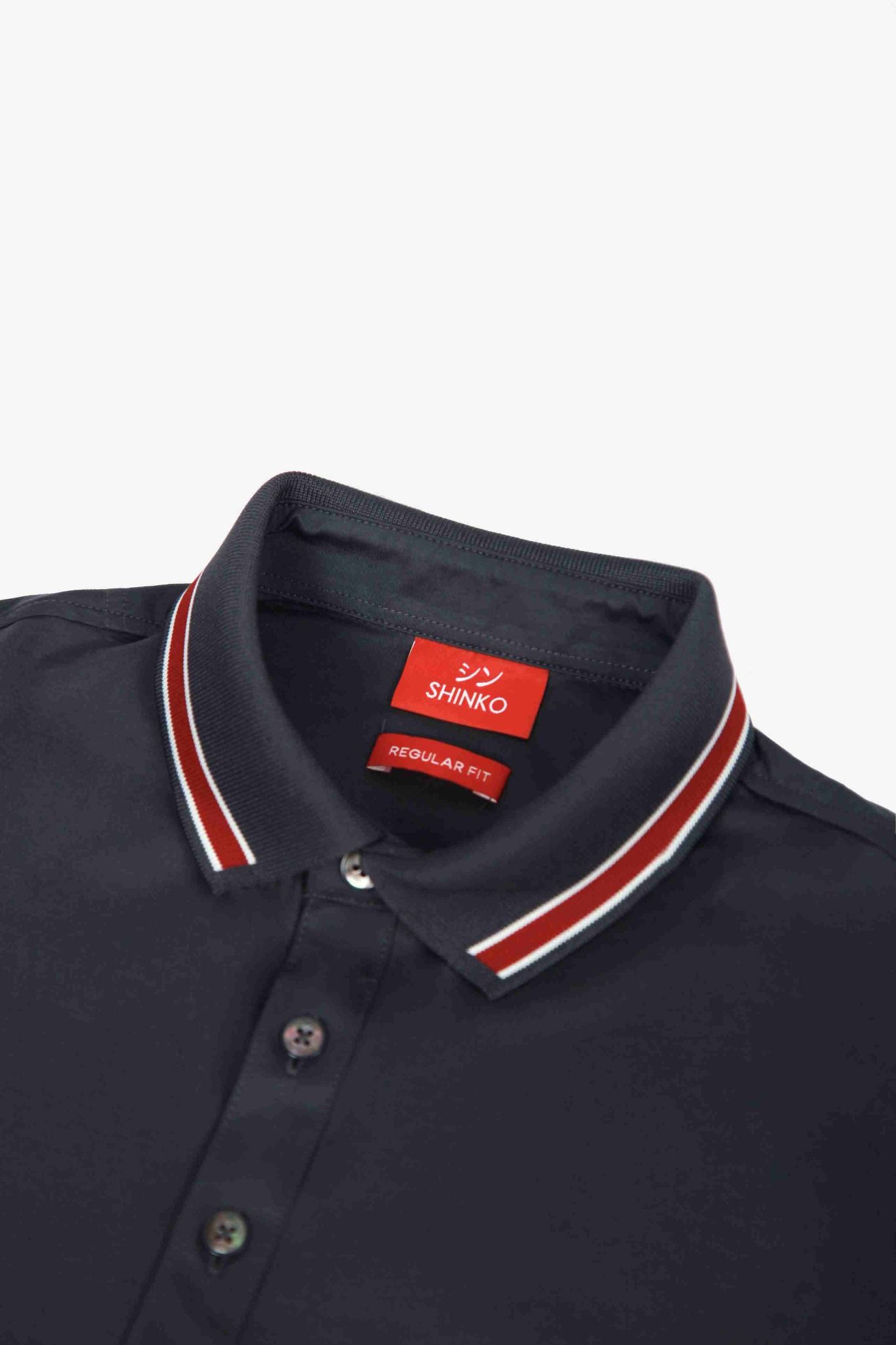 Polo ngắn tay MP025-DB